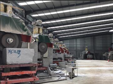 厦门倪氏联辉石业有限公司