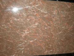 Agate Red