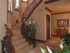 Stair