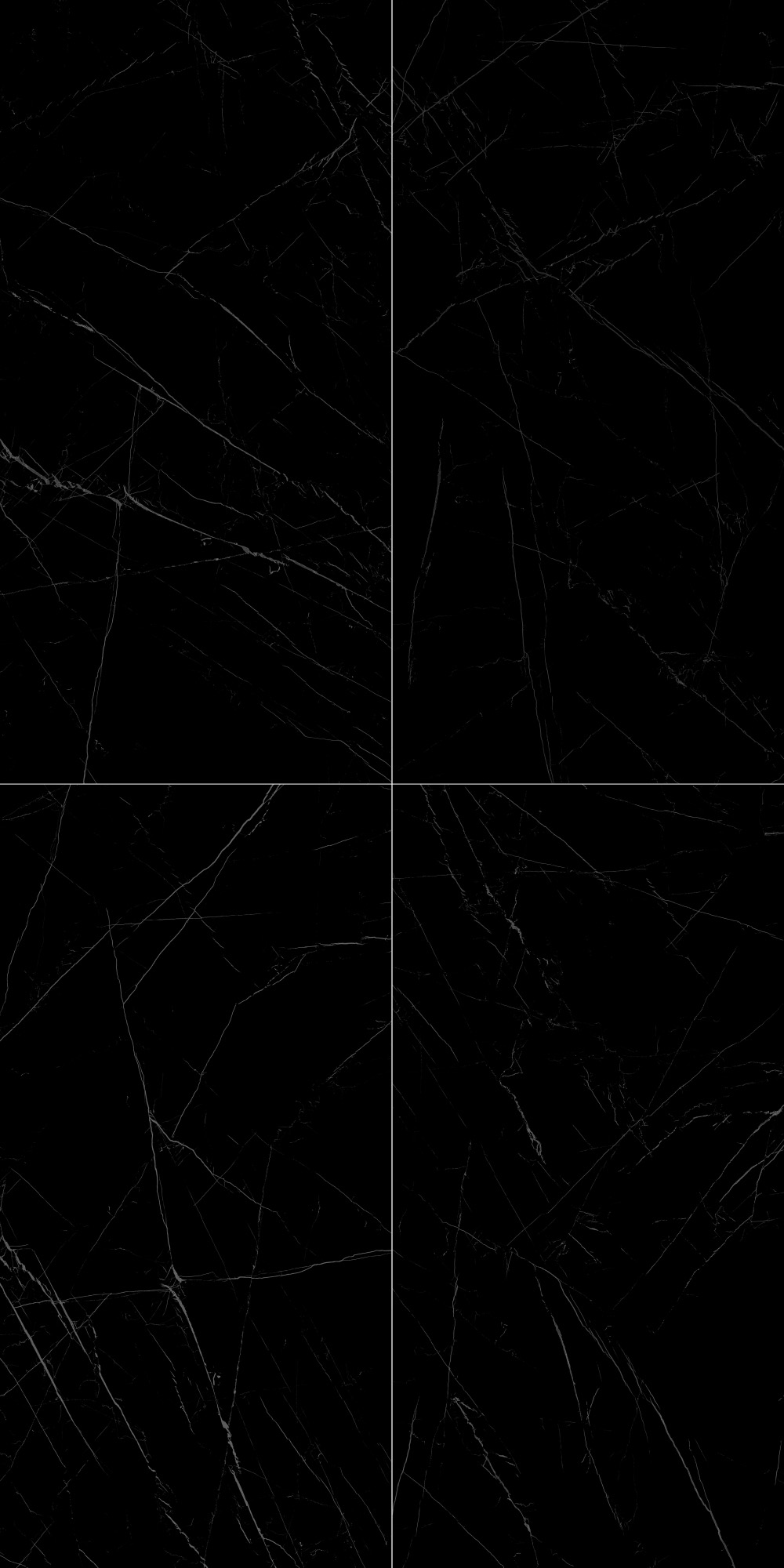 Black Knight (4‑side Random Vein)