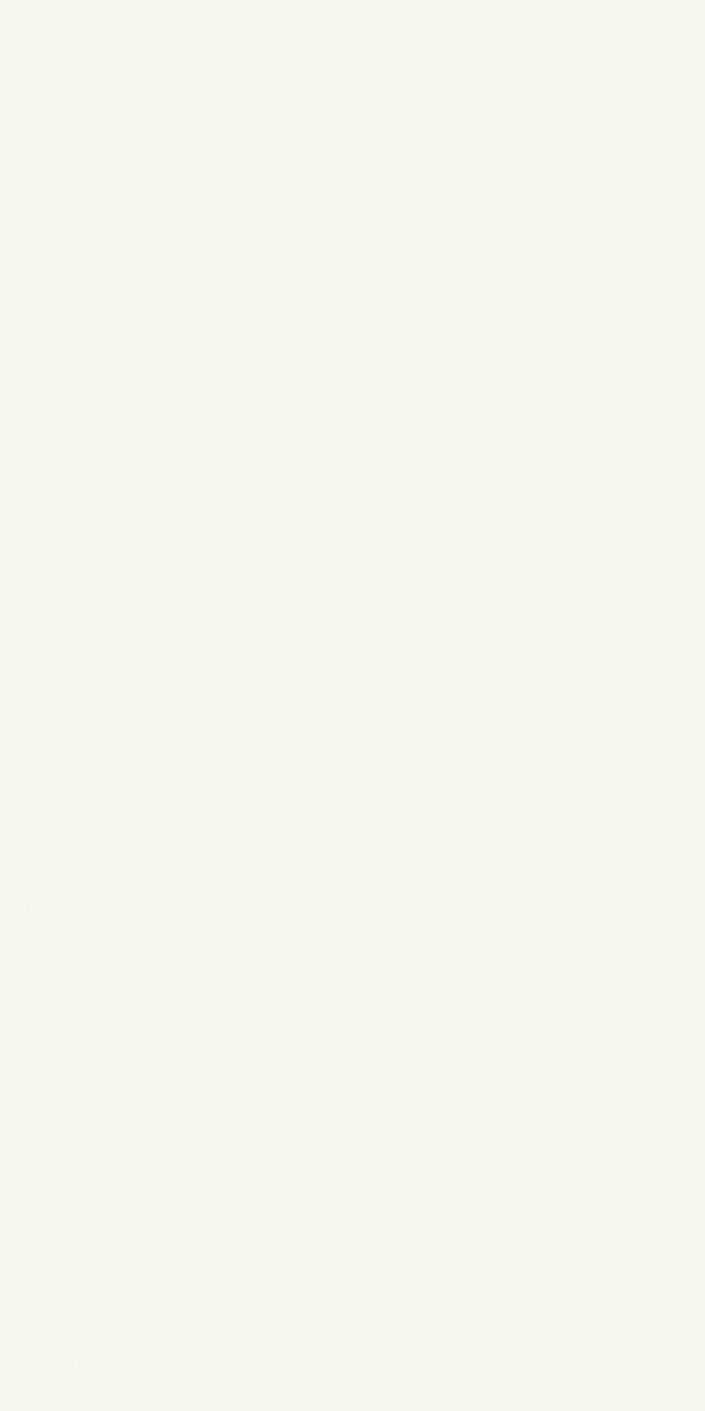 Rococo Cream Yellow (Single‑side)