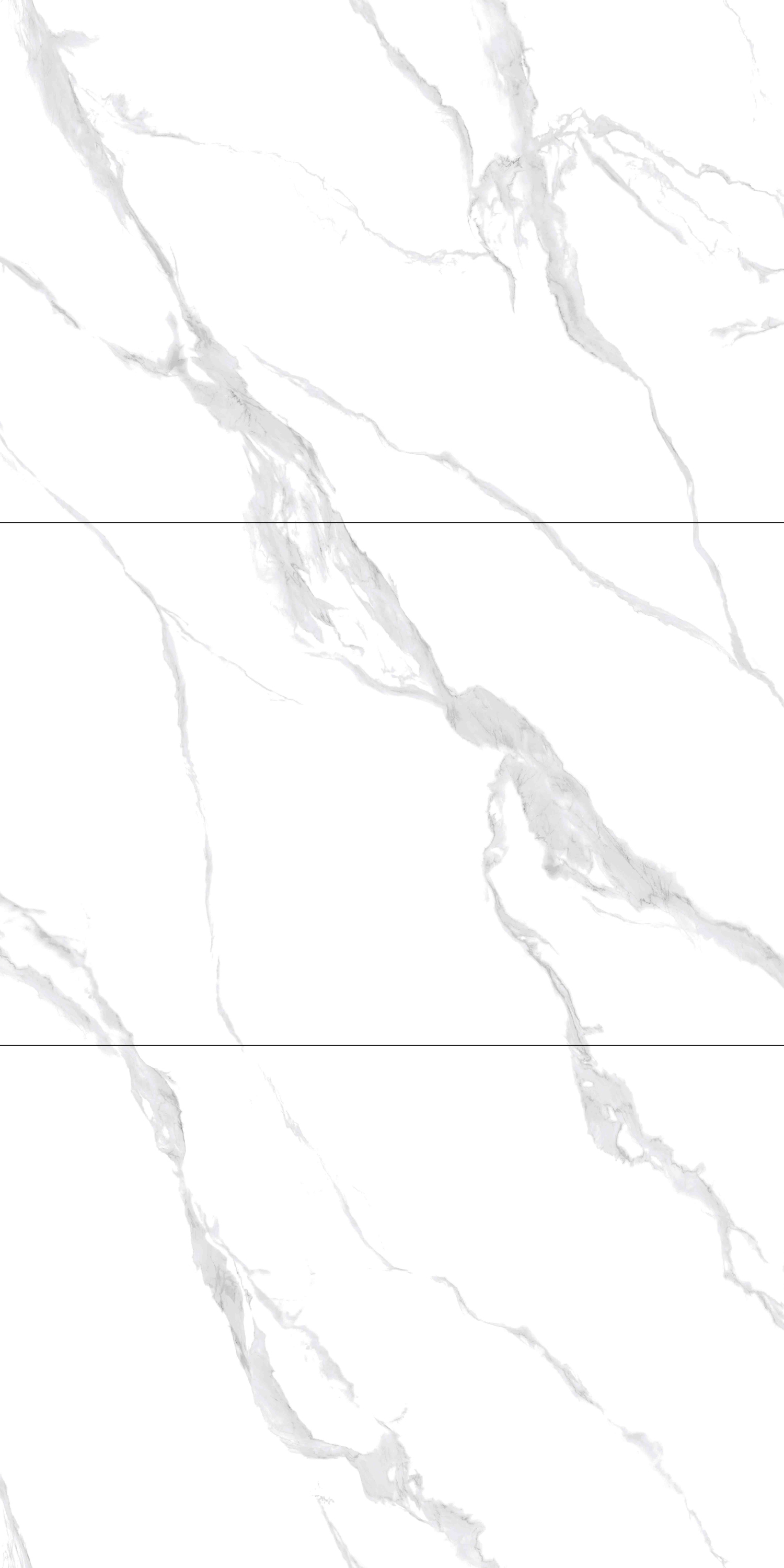 Royal Fish‑Belly White (3‑side Book‑match Left‑Right)