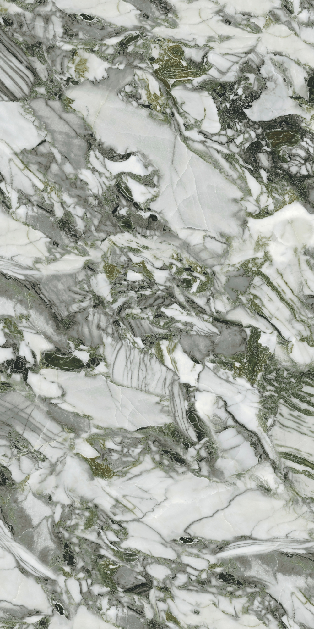 Cold Jadeite (Single‑Face)
