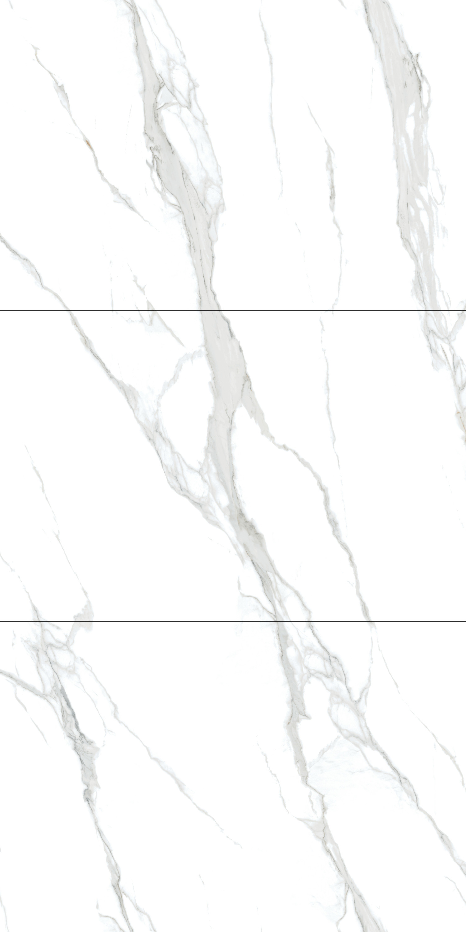 Dawn (3‑sides continuous vein, up‑down & left‑right match)