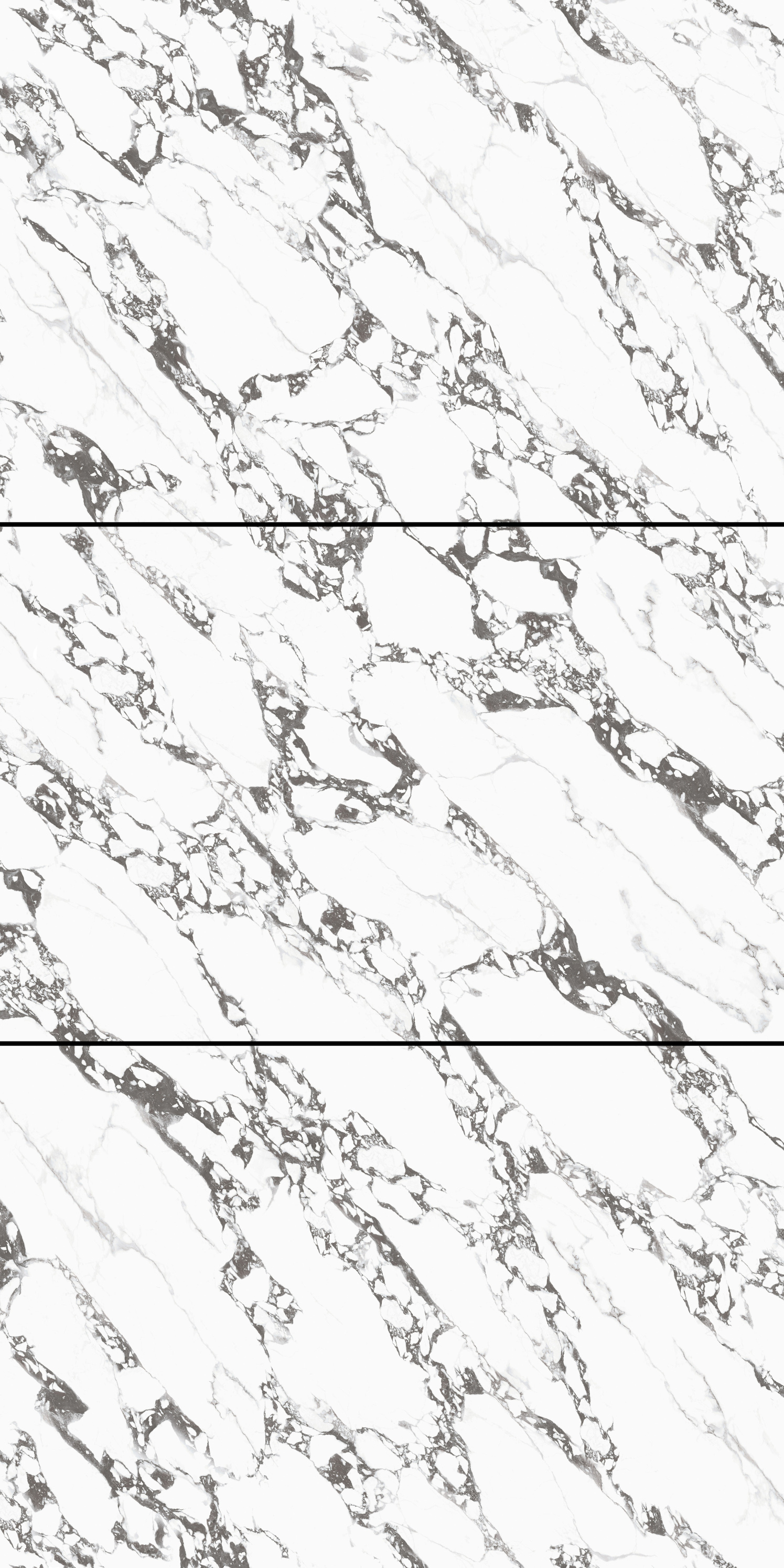 Bvlgari White (Three‑Sides Match)