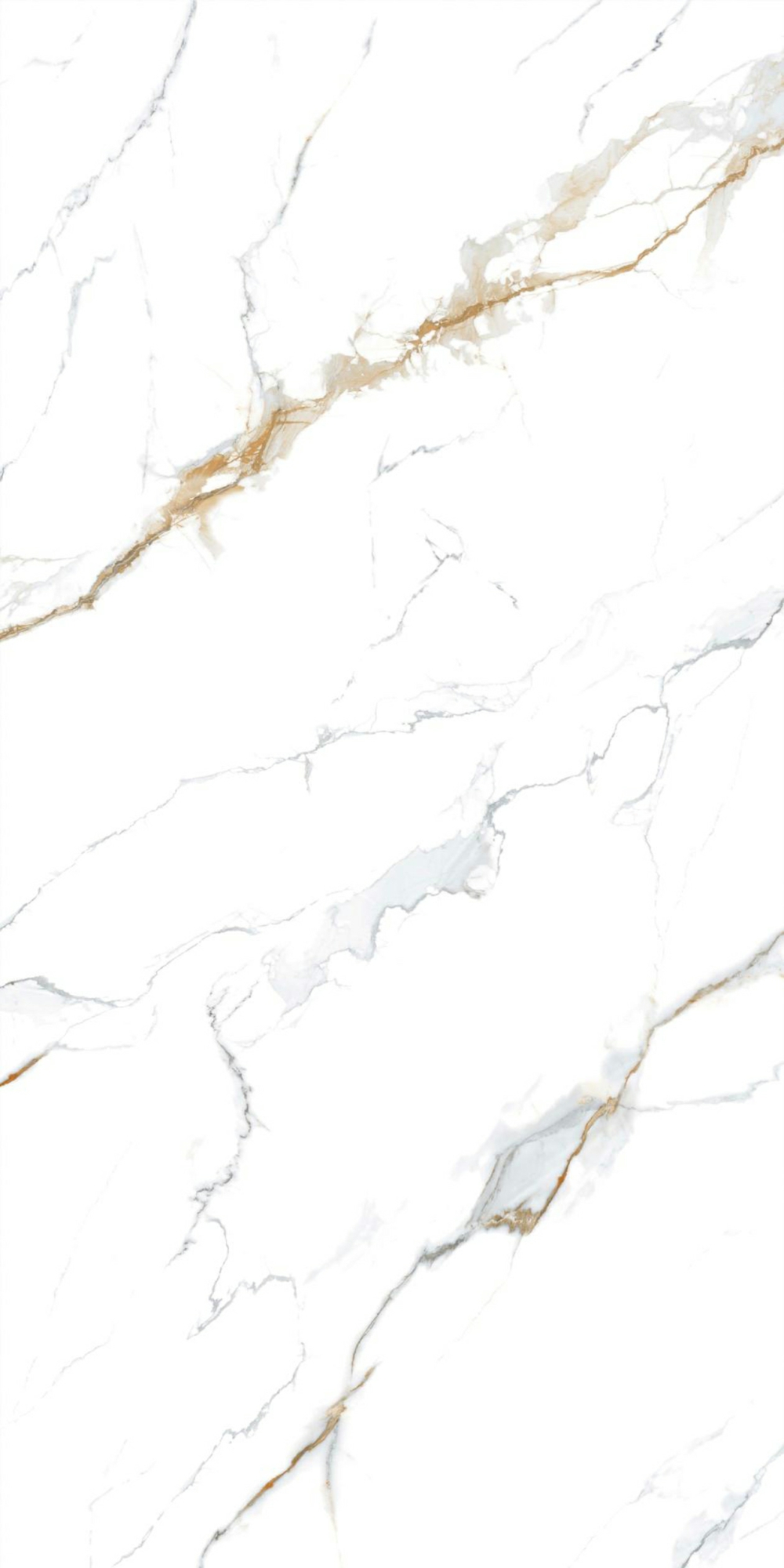 Carrara Gold (Single‑Side)