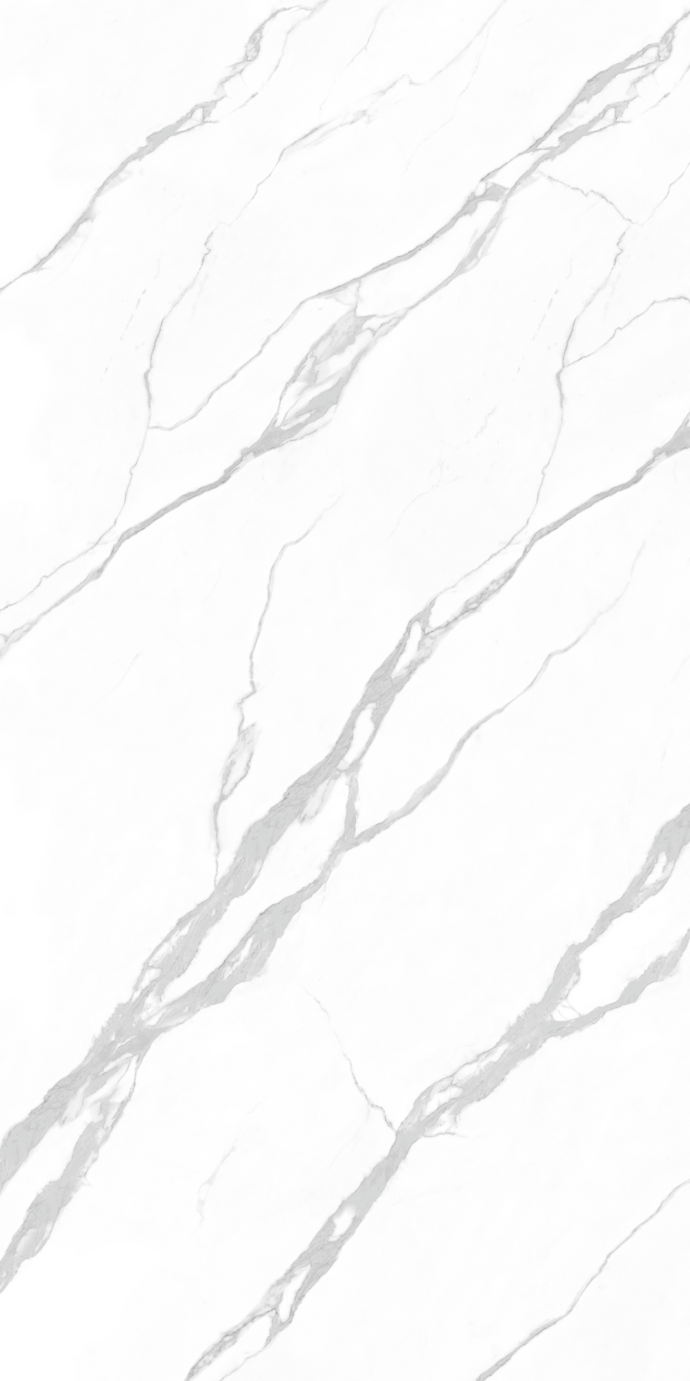 Glacier White