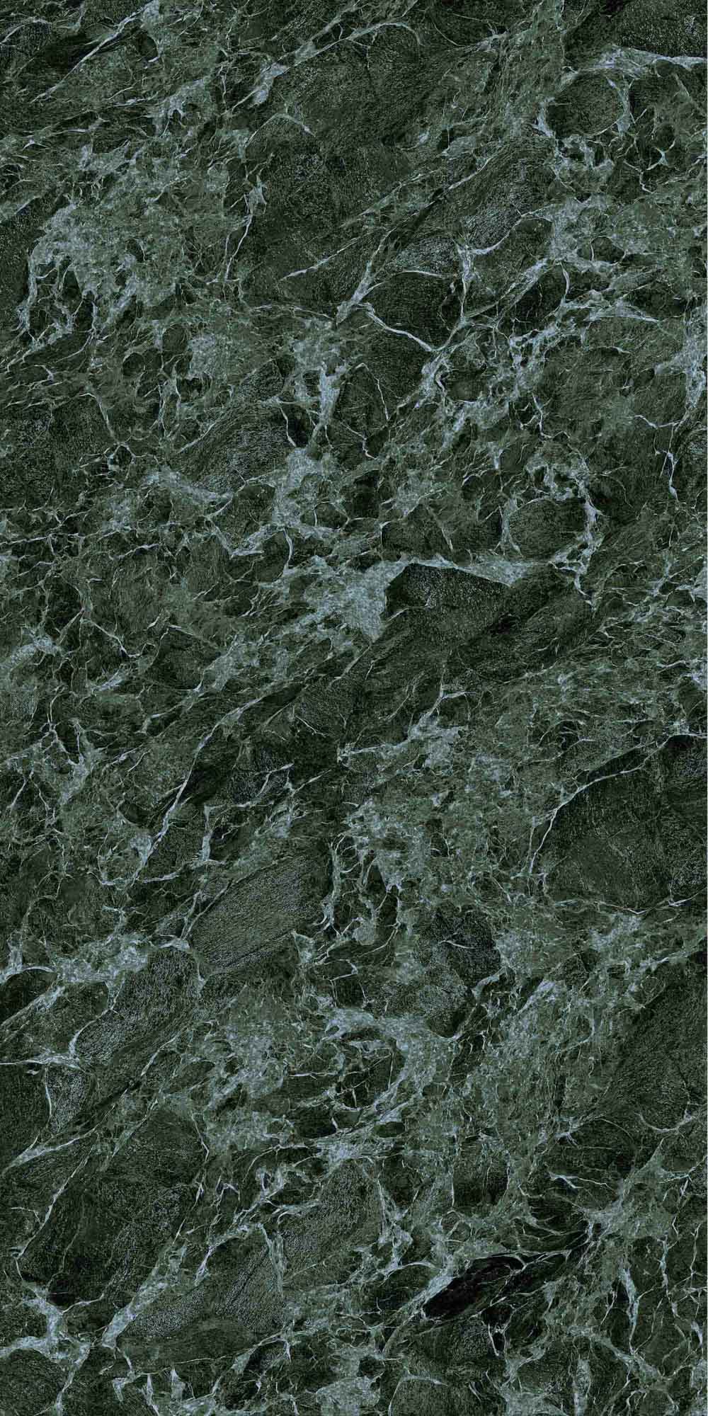 Prada Green (One Stone Three Faces)
