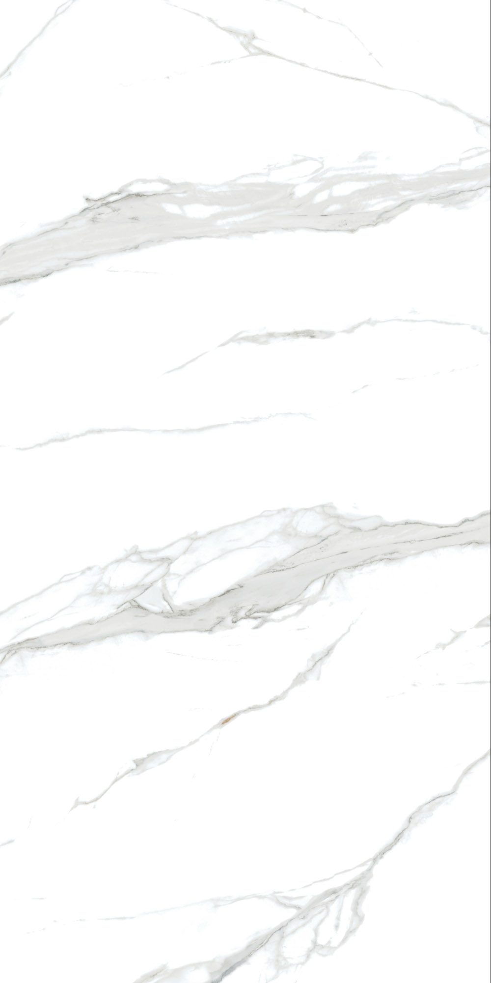 Dawn (Three Faces, Continuous Vein Left & Right)