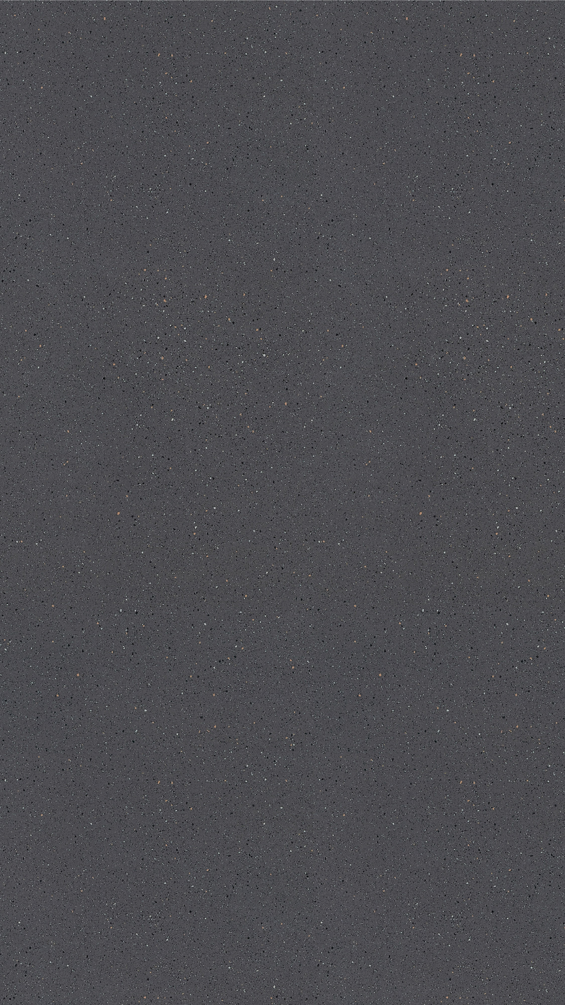 Dark Gravel (Porcelain Polished Surface), Single Layout