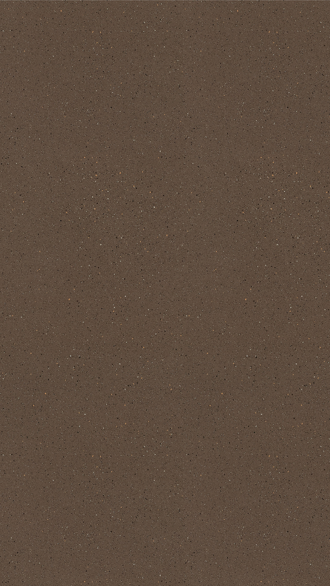 Brown Gravel (Porcelain Polished Surface), Single Layout