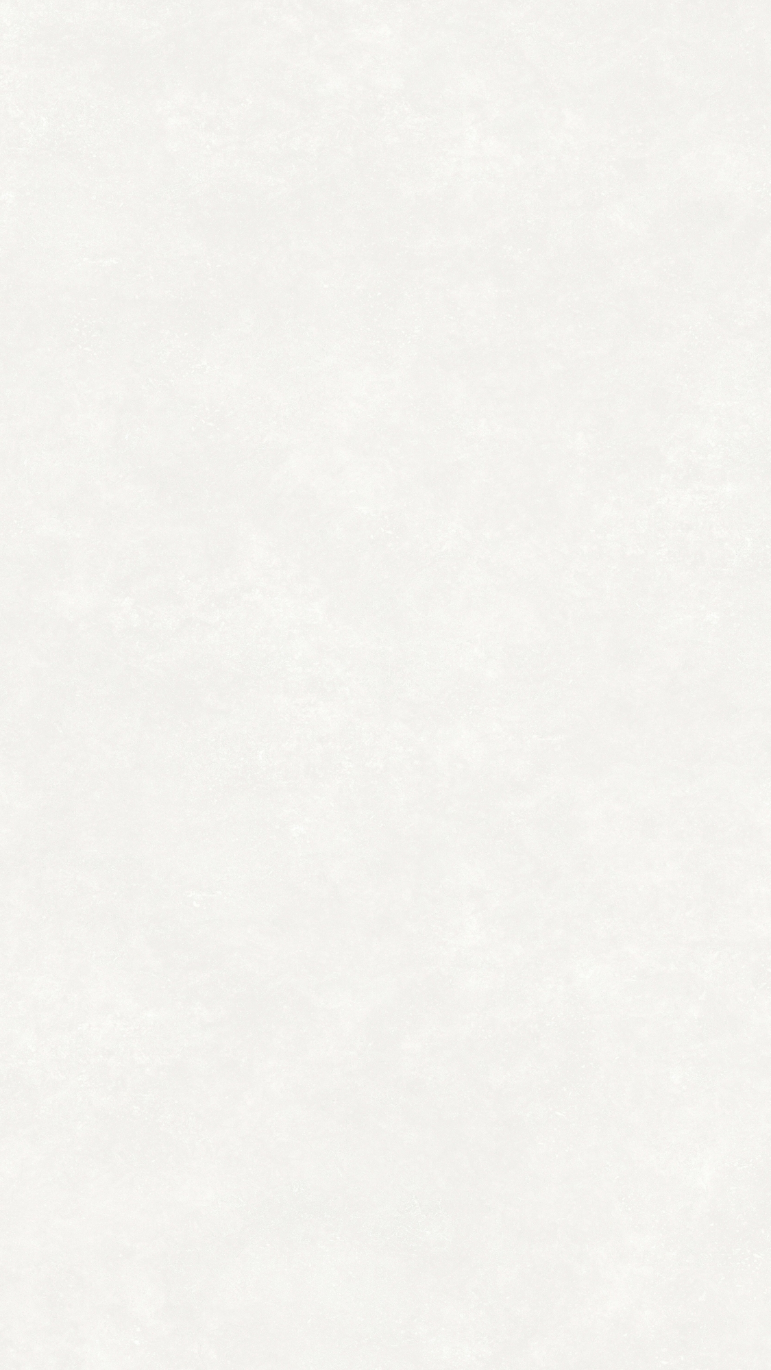Lime Stone Off-White (Soft Matte Surface), Single Layout