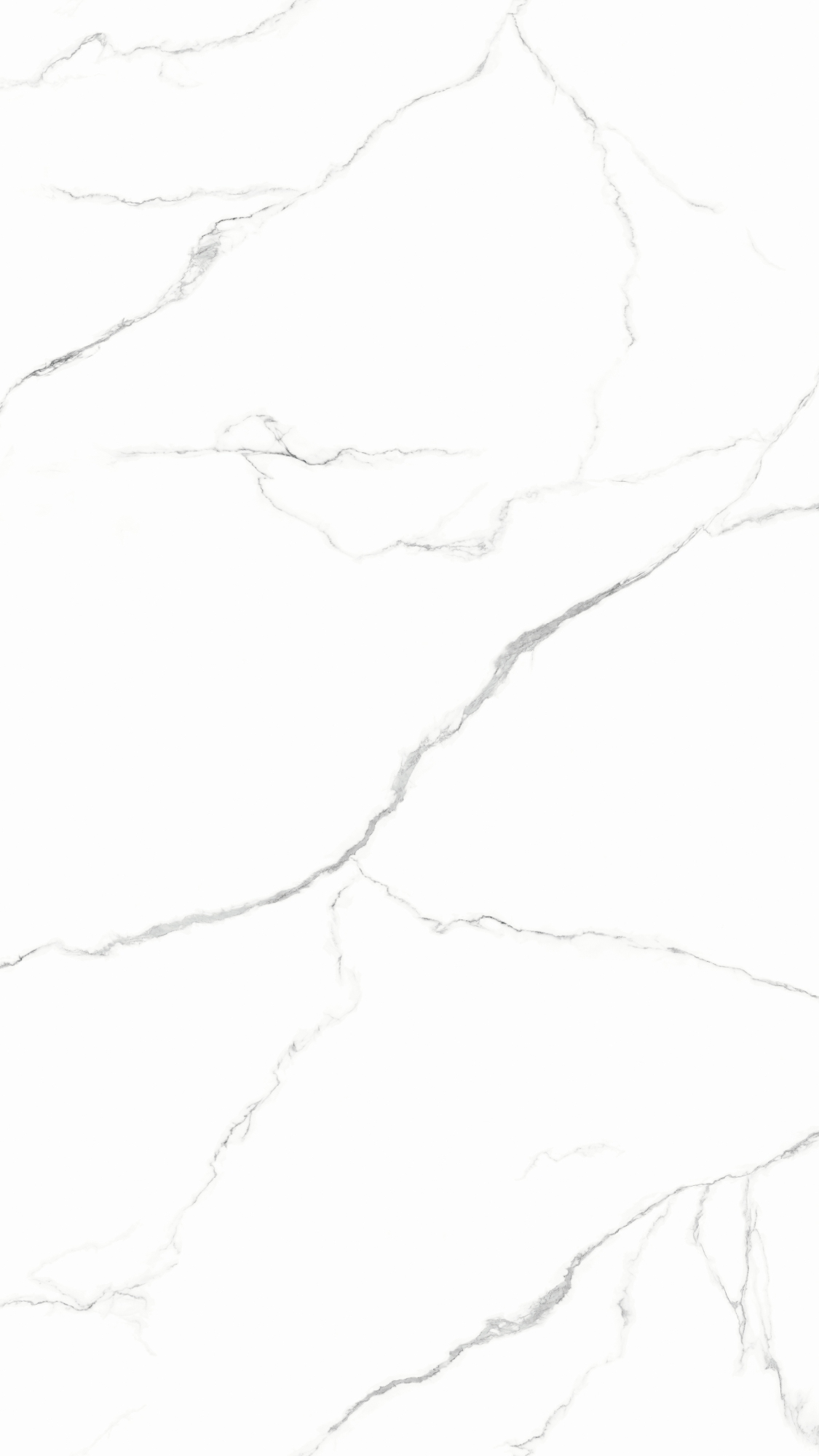 New Fine White (Soft Matte Surface), Single Layout