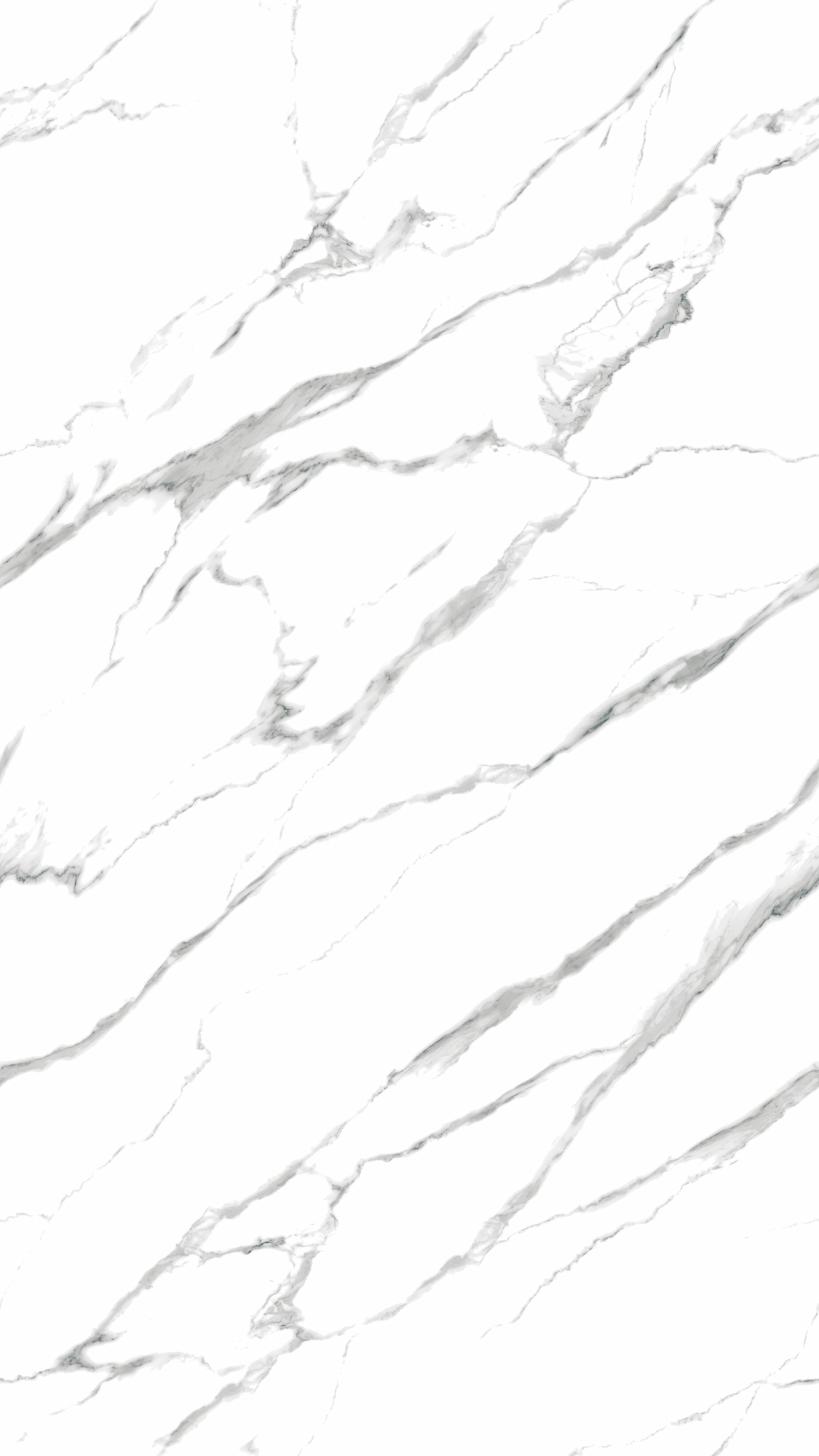 Snow Mountain Stone (Soft Matte Surface), Single Layout